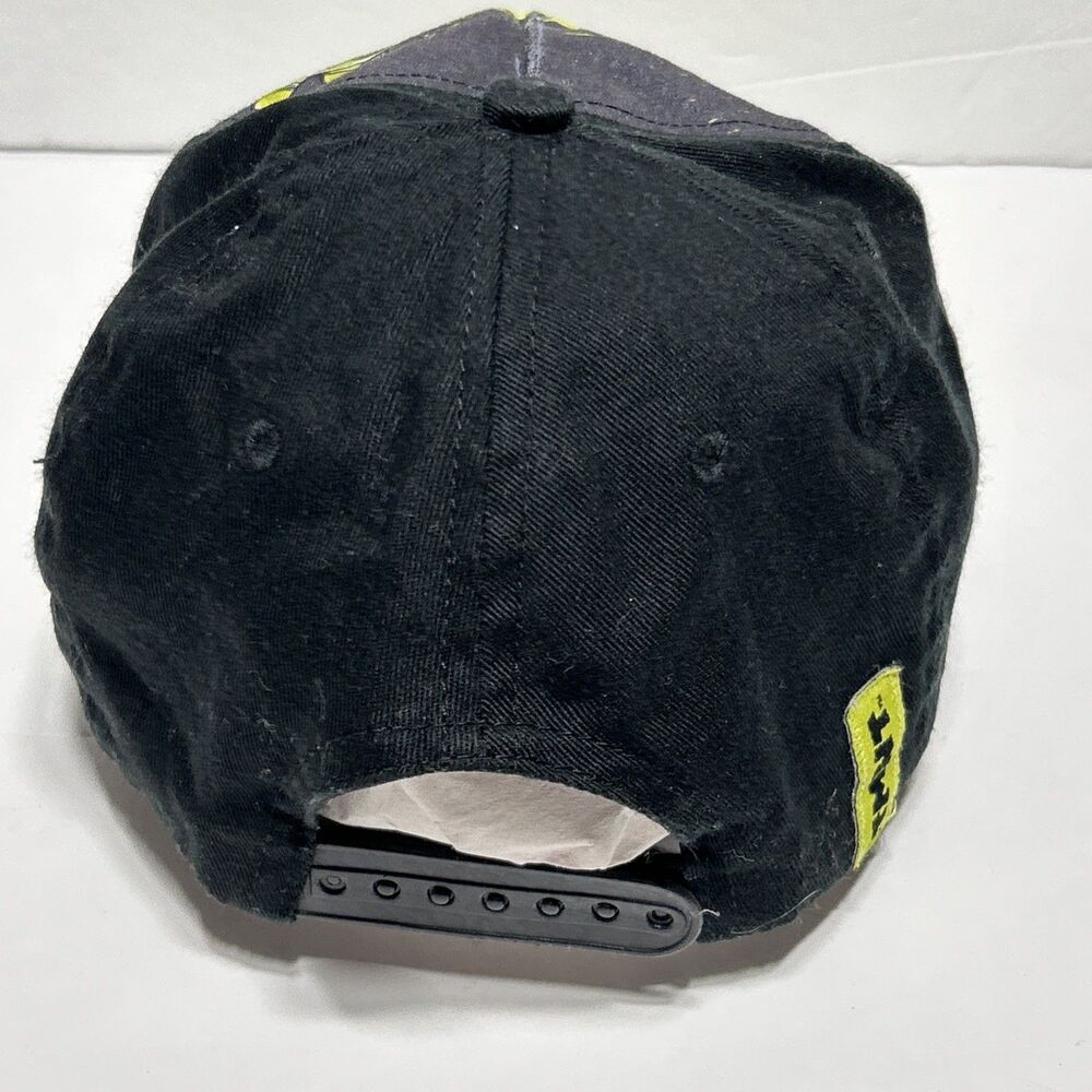 TMNT Nickelodeon Kids/Youth Ages 8-14 Hat Snapback Teenage Mutant Ninja Turtles - Picture 6 of 9